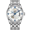 Часы Hamilton Jazzmaster Open Heart Auto H32705152